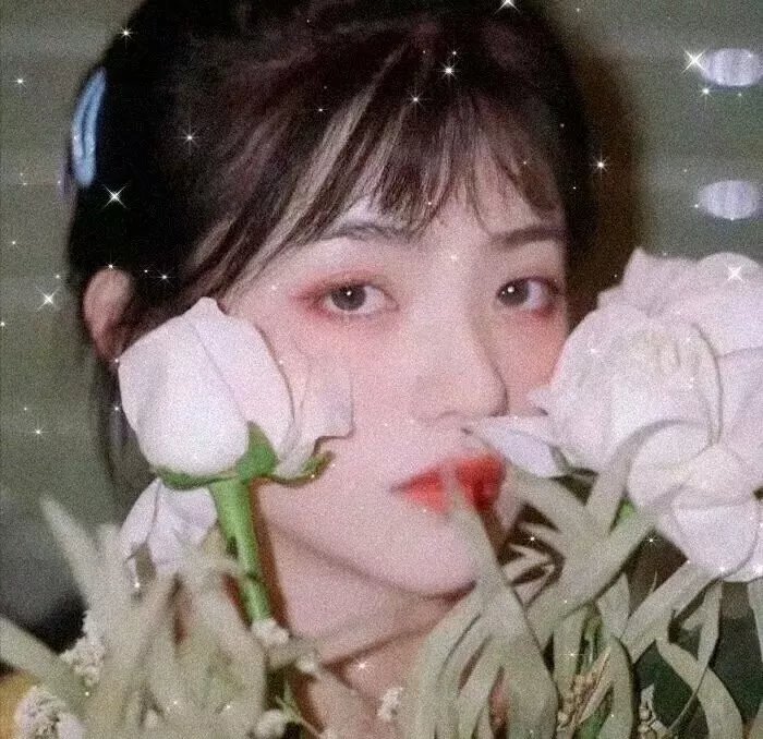缘来花开